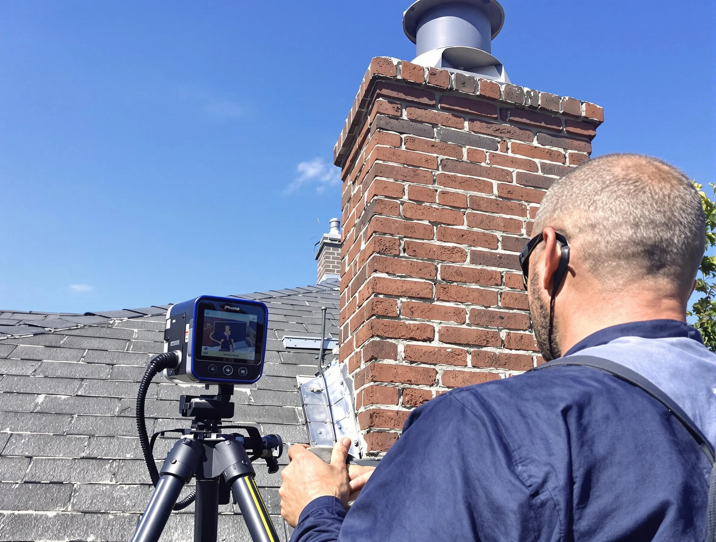 Chimney Inspection service in Shaler, PA