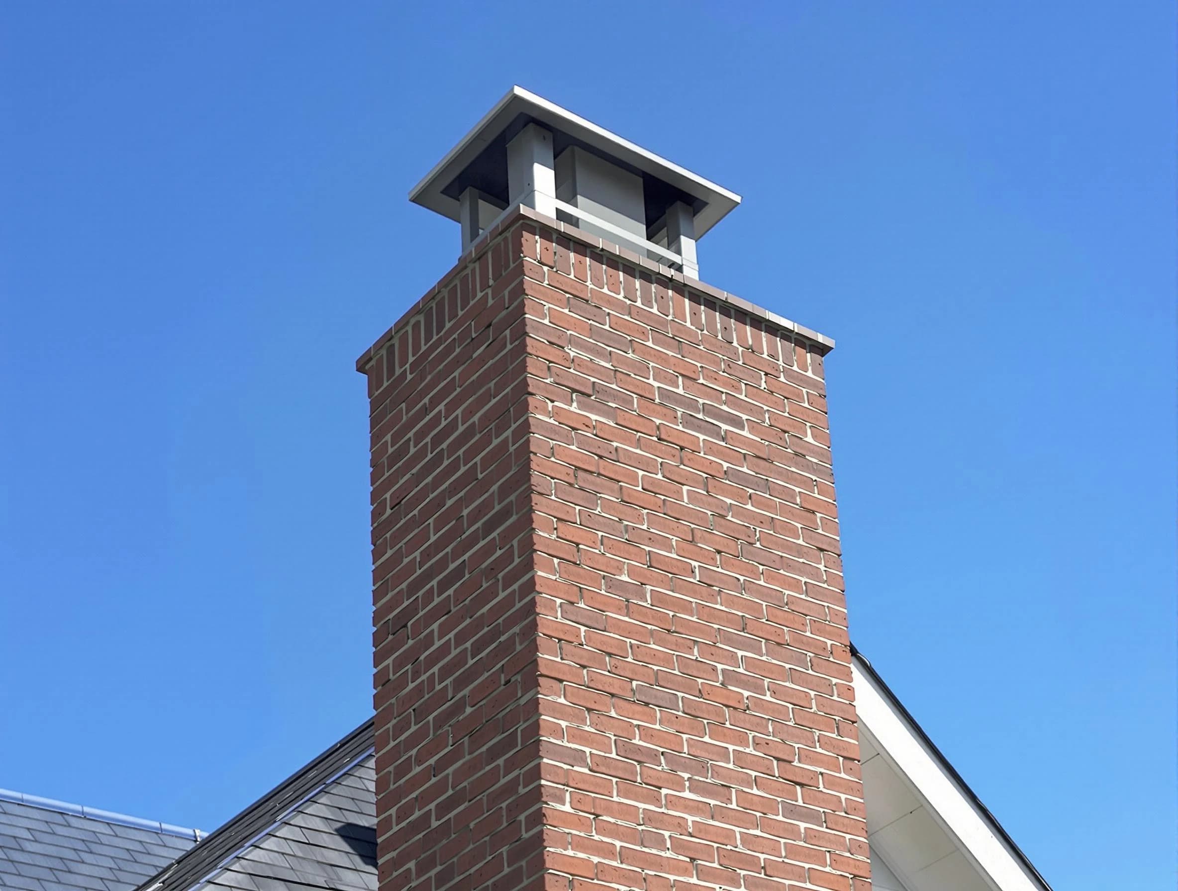 Chimney Remodeling service in Shaler, PA